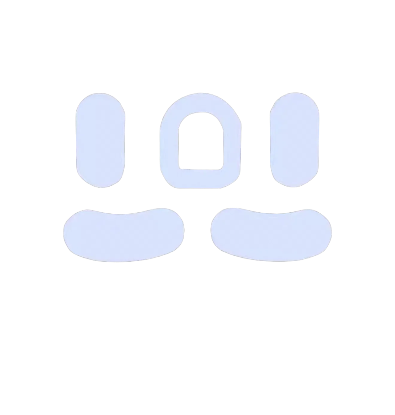 MEOW Razer Minise Mouse Feet