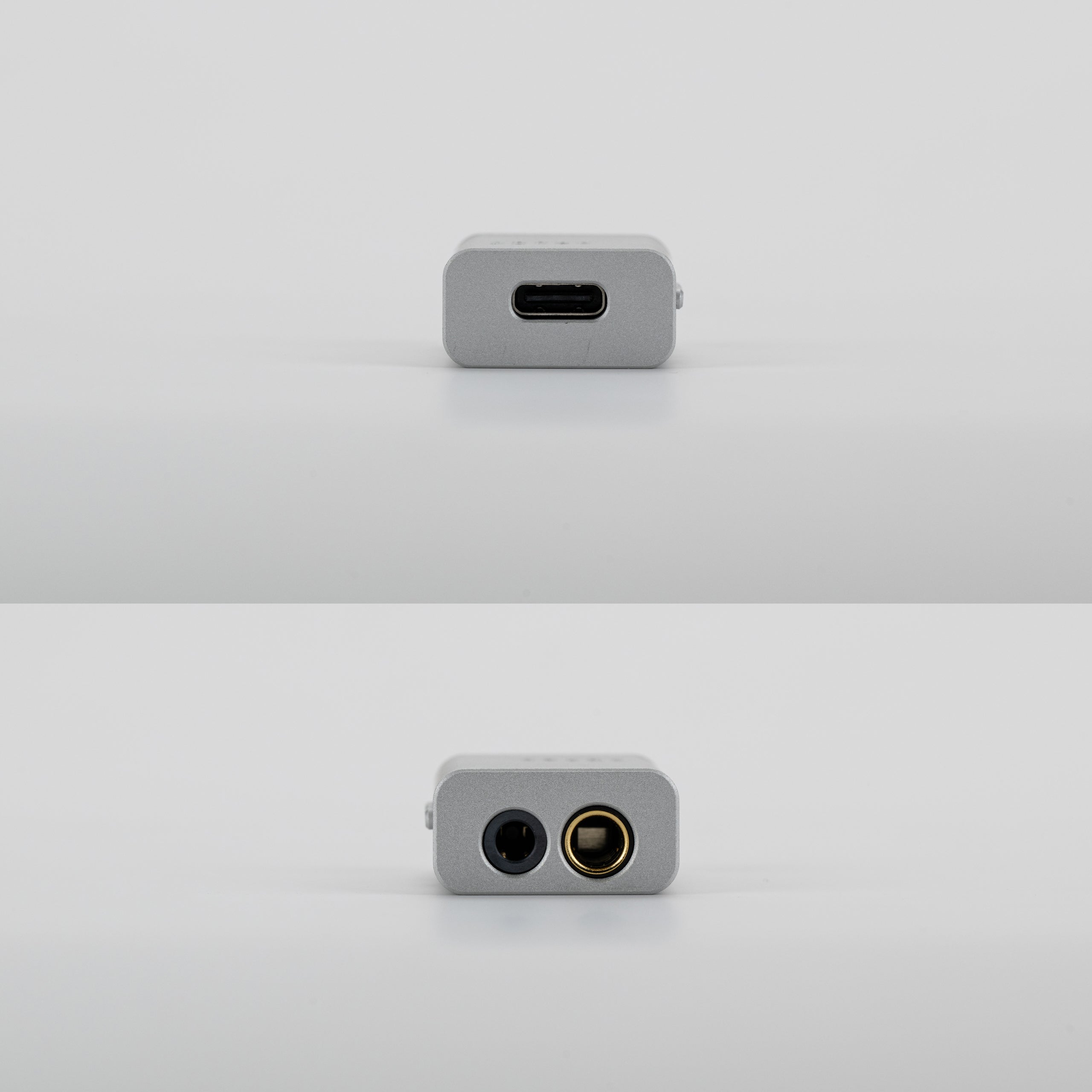 MOONDROP DAWN PRO 2 Portable USB DAC & Headphone Amplifier Dual CS43198 3.5mm & 4.4mm Balanced Output