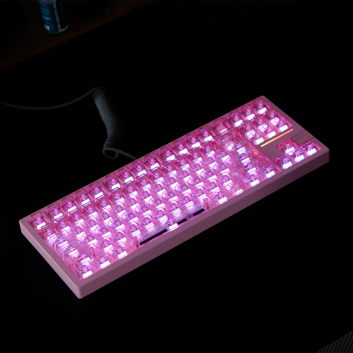 キーボード WUQUE STUDIO WS Diamond Cullinan 65pcs Wuque Diamond Series Cullinan Magnetic Switch – Keydom