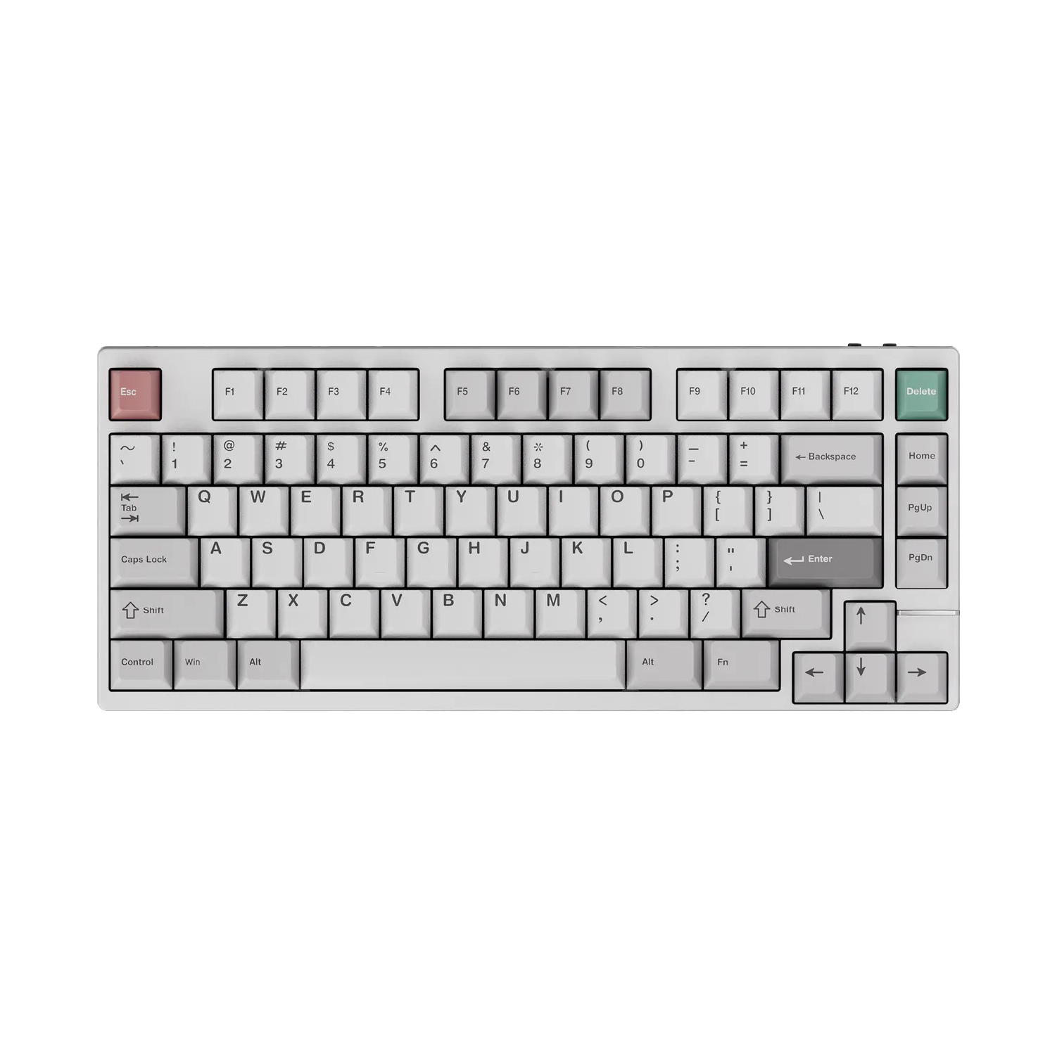 Neo Studio Neo75 Prebuilt Mechanical Keyboard