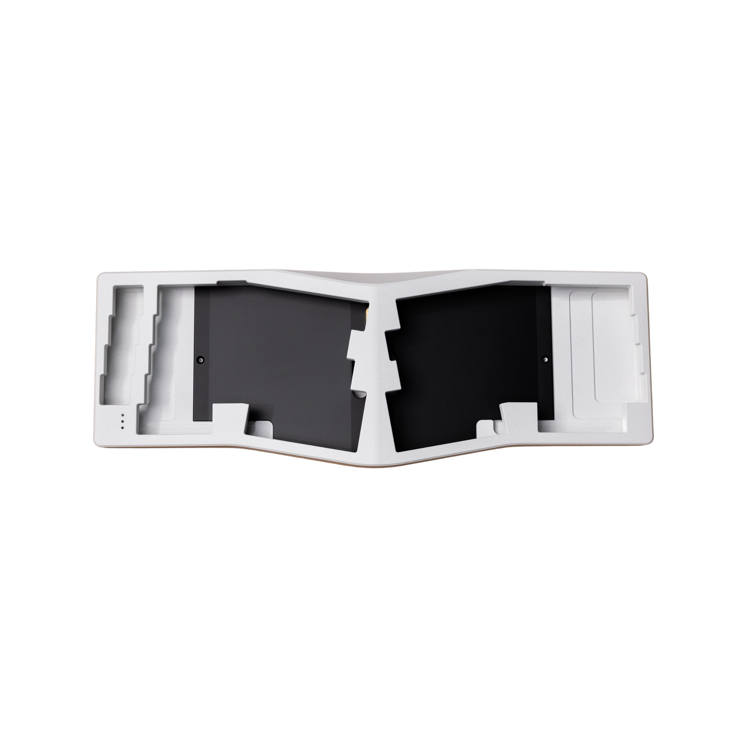 Neo Ergo Custom Mechanical Keyboard Kit（Pre-Order）