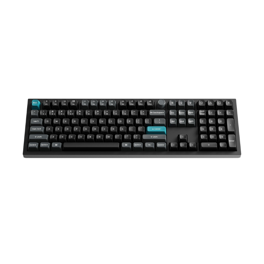 Keychron Q6 Ultra 8K Wireless Custom Mechanical Keyboard – Keydom