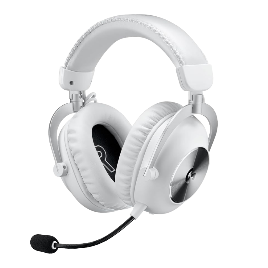 Logitech PRO X 2 LIGHTSPEED Wireless Gaming Headset