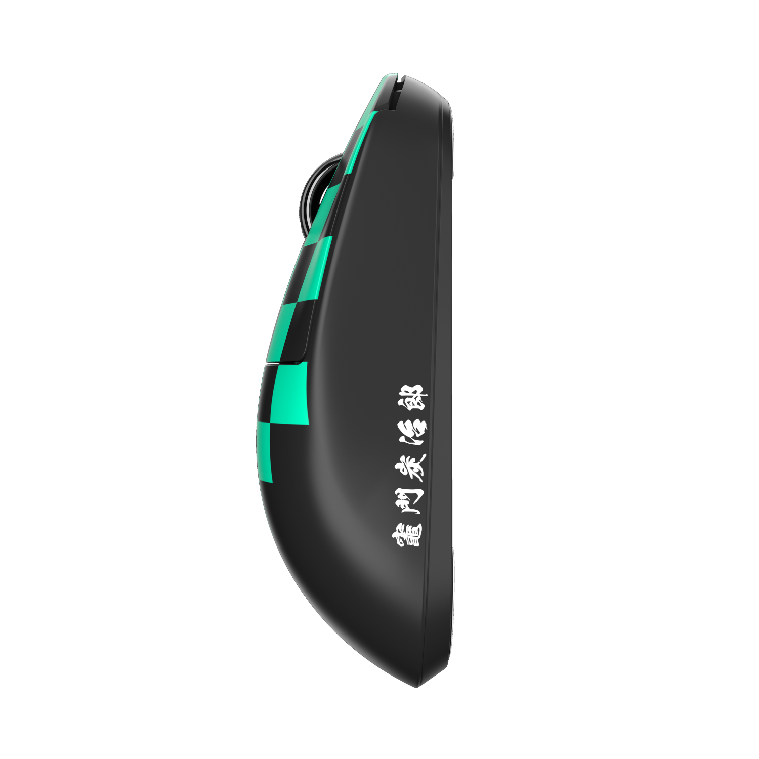 Pulsar X2 v2 Demon Slayer Tanjiro 1K Wireless Optical Gaming Mouse