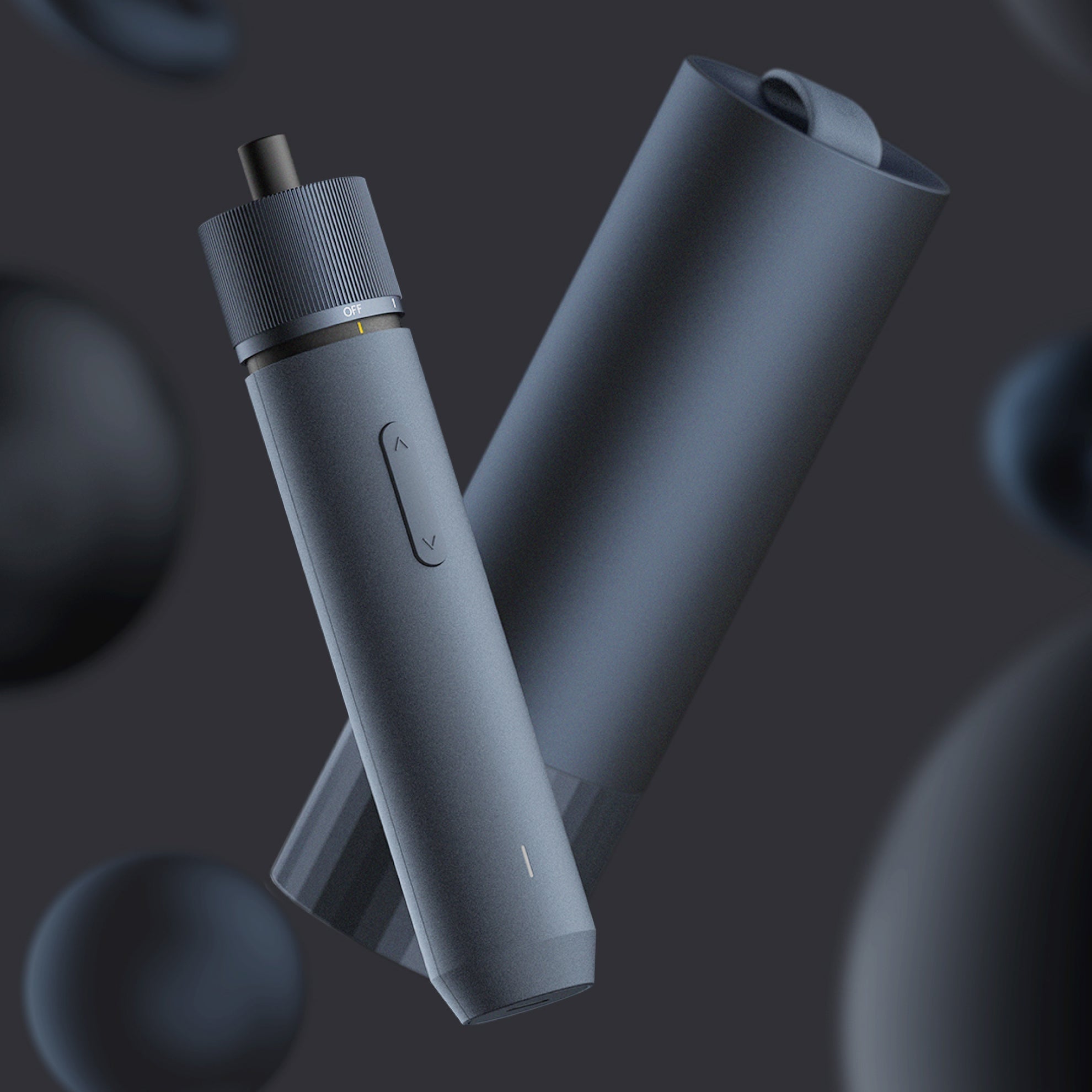 HOTO 3.6V SCREWDRIVER KIT (CLASSIC)