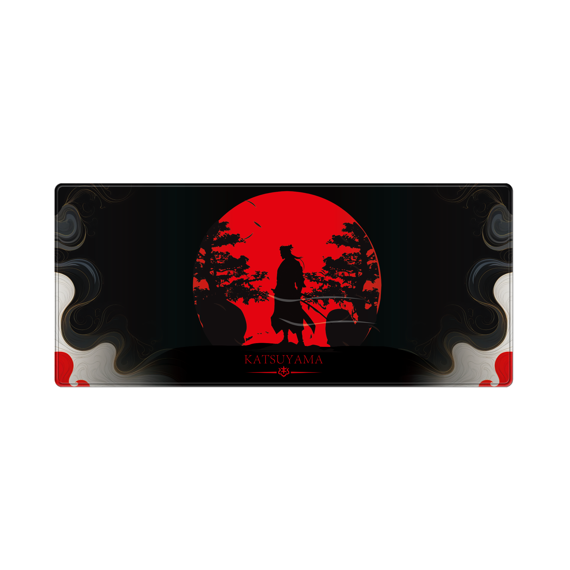 Fantech ATO MP905 DESK MAT 900x400x4mm