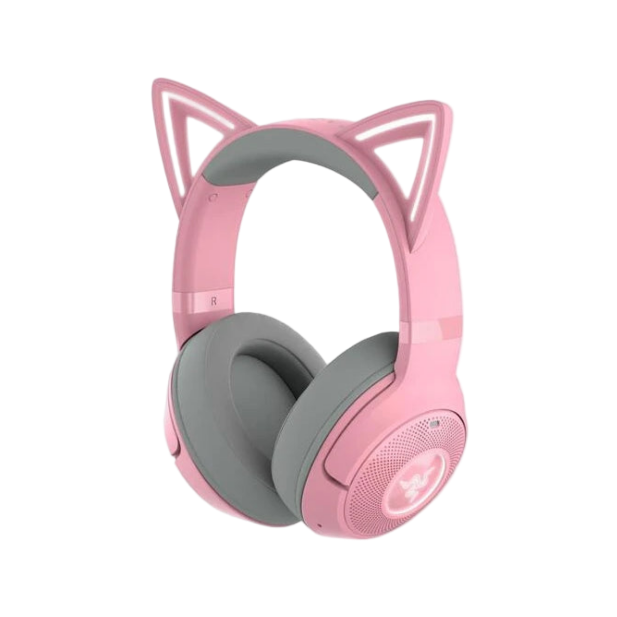Razer Kraken Kitty V2 BT RGB Gaming Headset