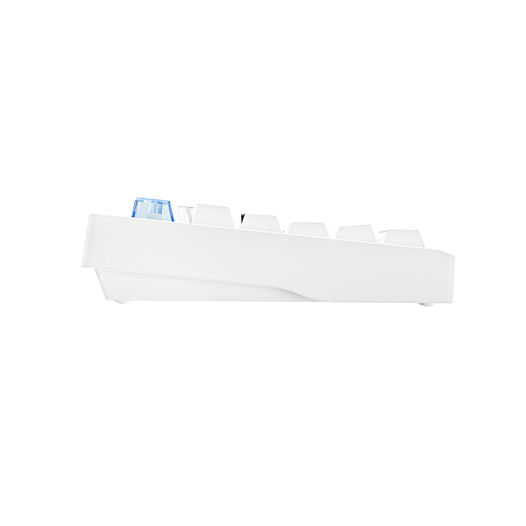 Fantech MAXFIT8 QMK Wireless Mechanical Keyboard
