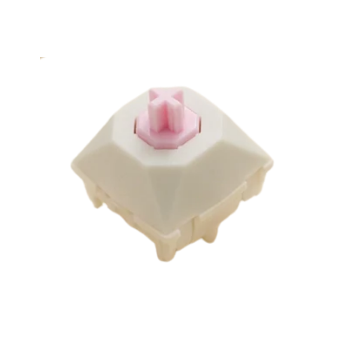 WPJ W1 White Diamond Switch Linear 45g- 35pcs/set