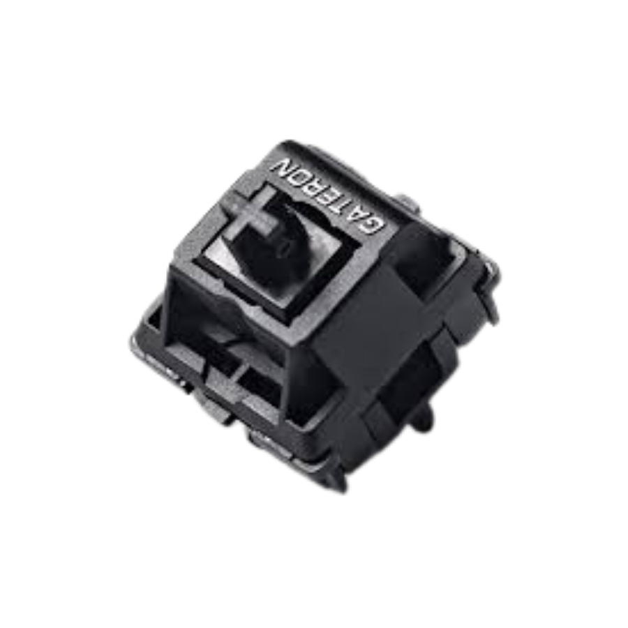 Gateron Oil King Switch