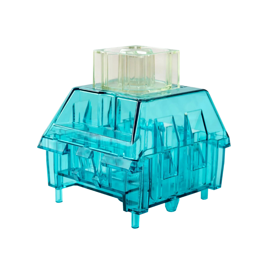 Kailh Box Summer Clicky Switch