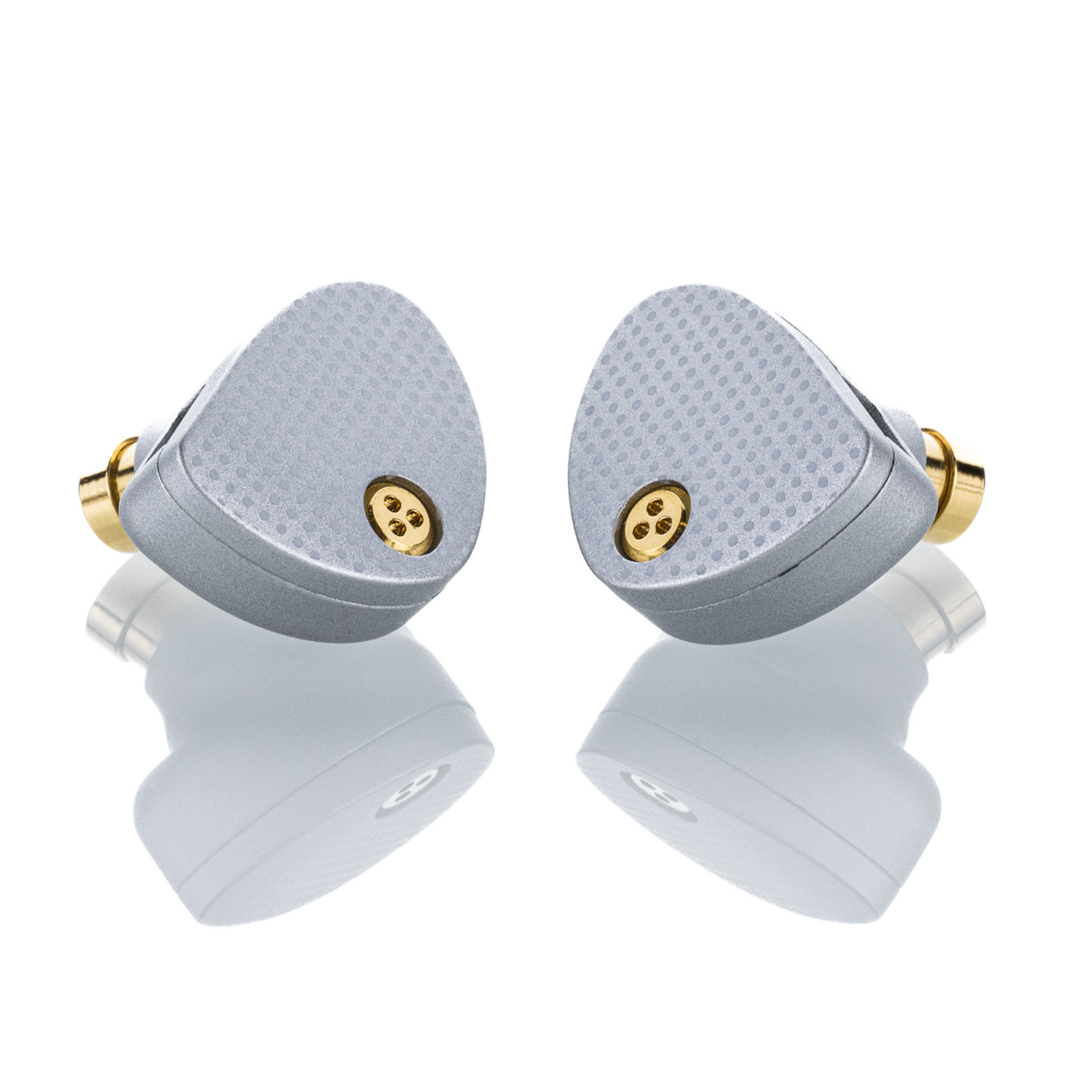 MOONDROP ARIA2 Dynamic Wired IEM In-Ear Monitor Headphones with 0.78mm 2-Pin Detachable Cable