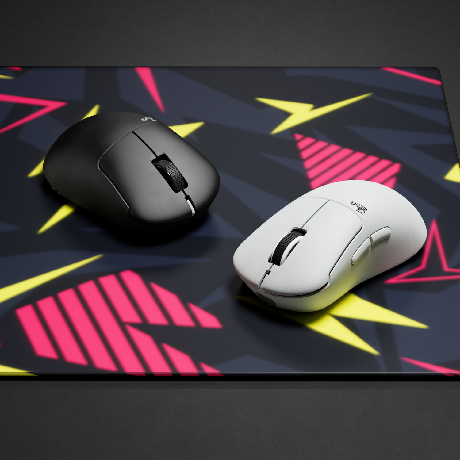 Pulsar ZywOo The Chosen Mouse 8K 59g Lightweight Wireless Gaming Mouse