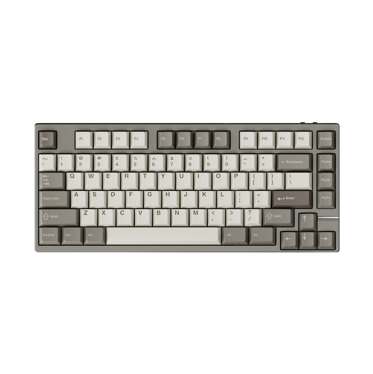 Neo Studio Neo75 Prebuilt Mechanical Keyboard