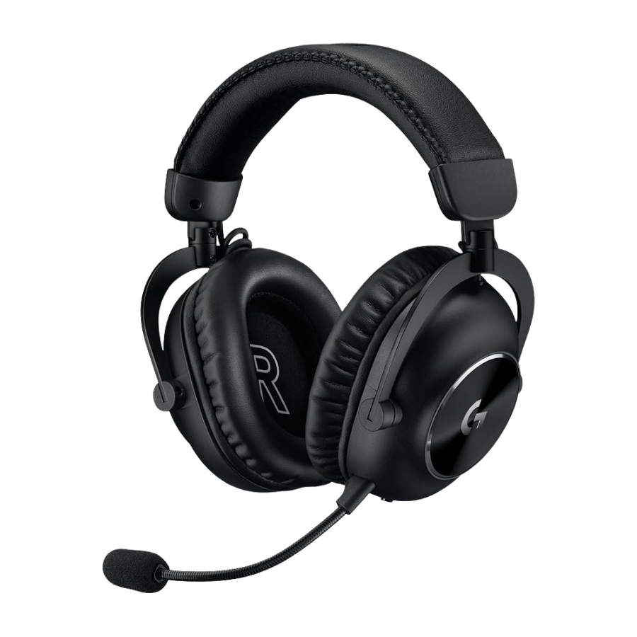 Logitech PRO X 2 LIGHTSPEED Wireless Gaming Headset