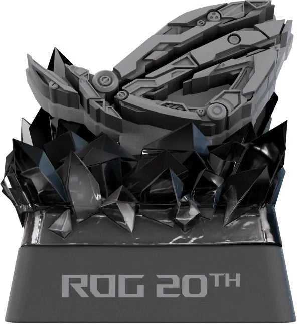 Asus ROG Keycap Mystery Box Edition 20 （Pre-Order）