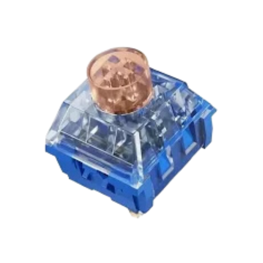 Kailh Deep Sea Silent Pro Box Switch