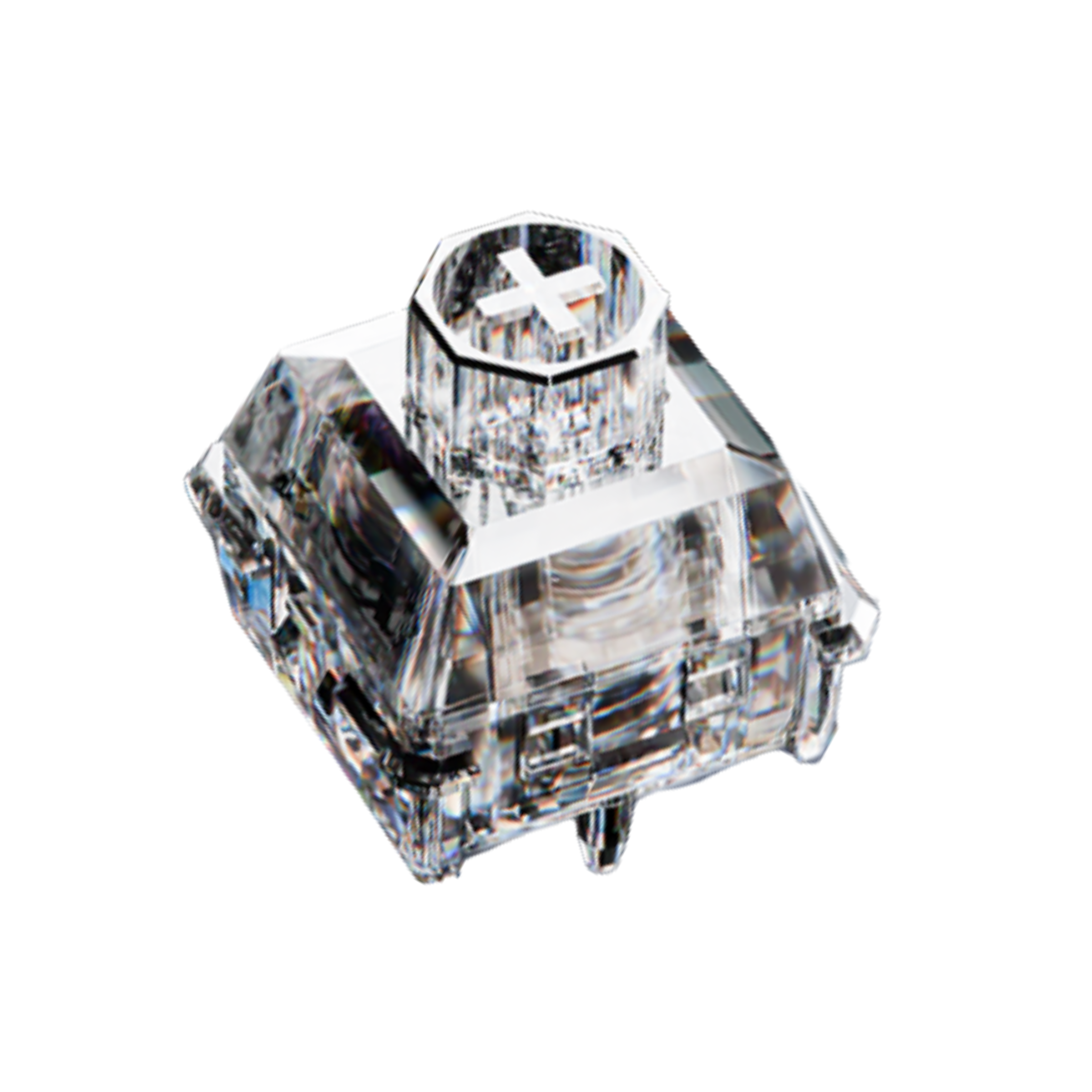 Wuque Diamond Series Cullinan Magnetic Switch