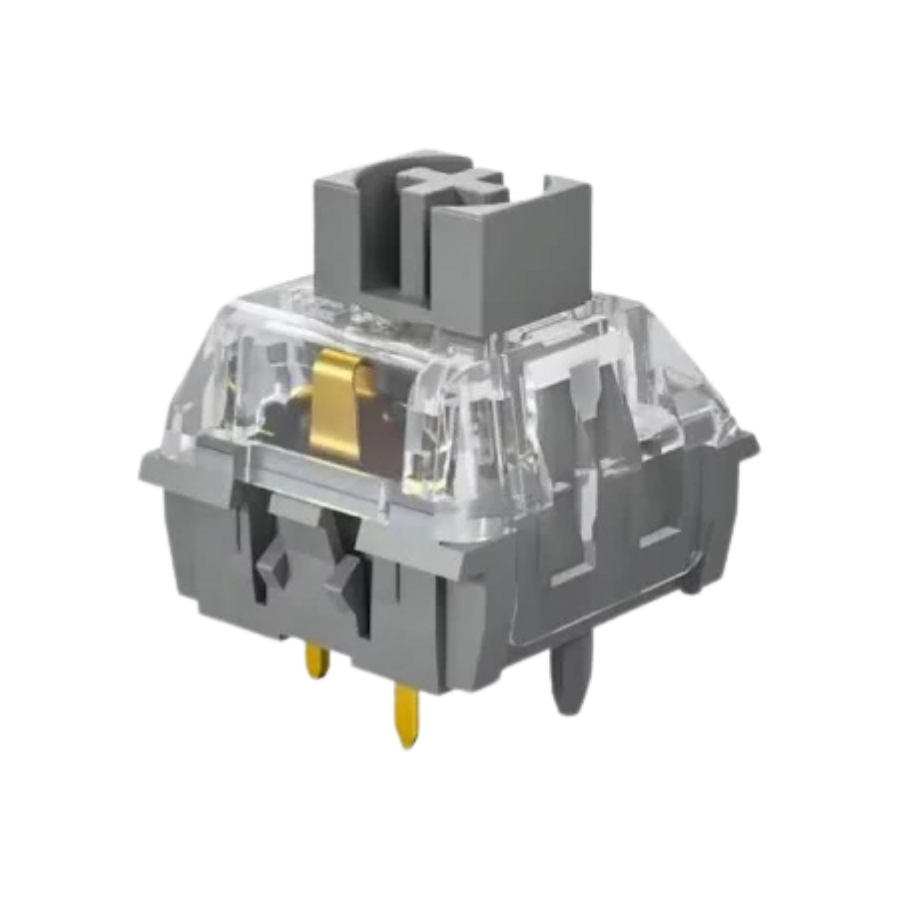 Kailh Midnight Pro Silent Switch