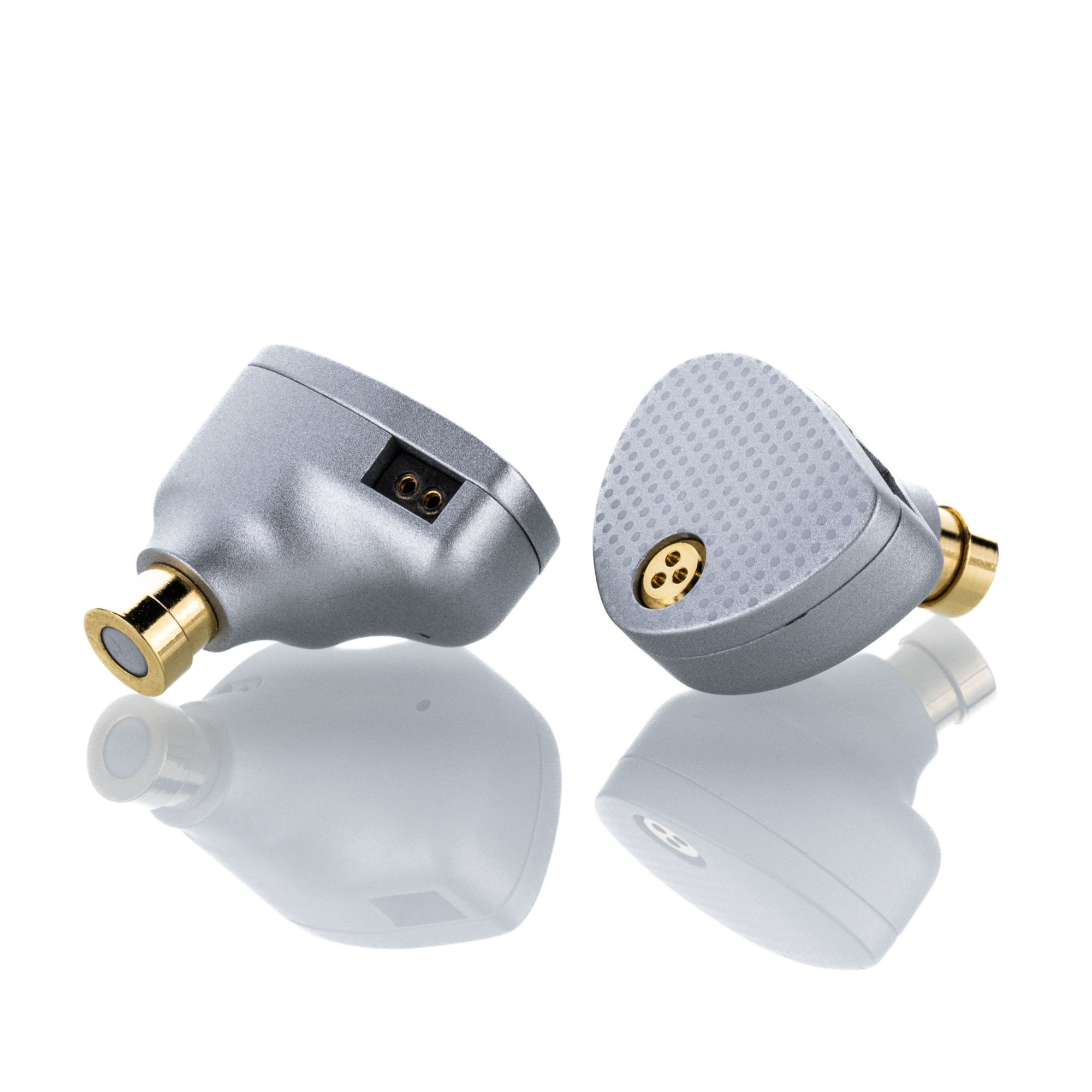 MOONDROP ARIA2 Dynamic Wired IEM In-Ear Monitor Headphones with 0.78mm 2-Pin Detachable Cable
