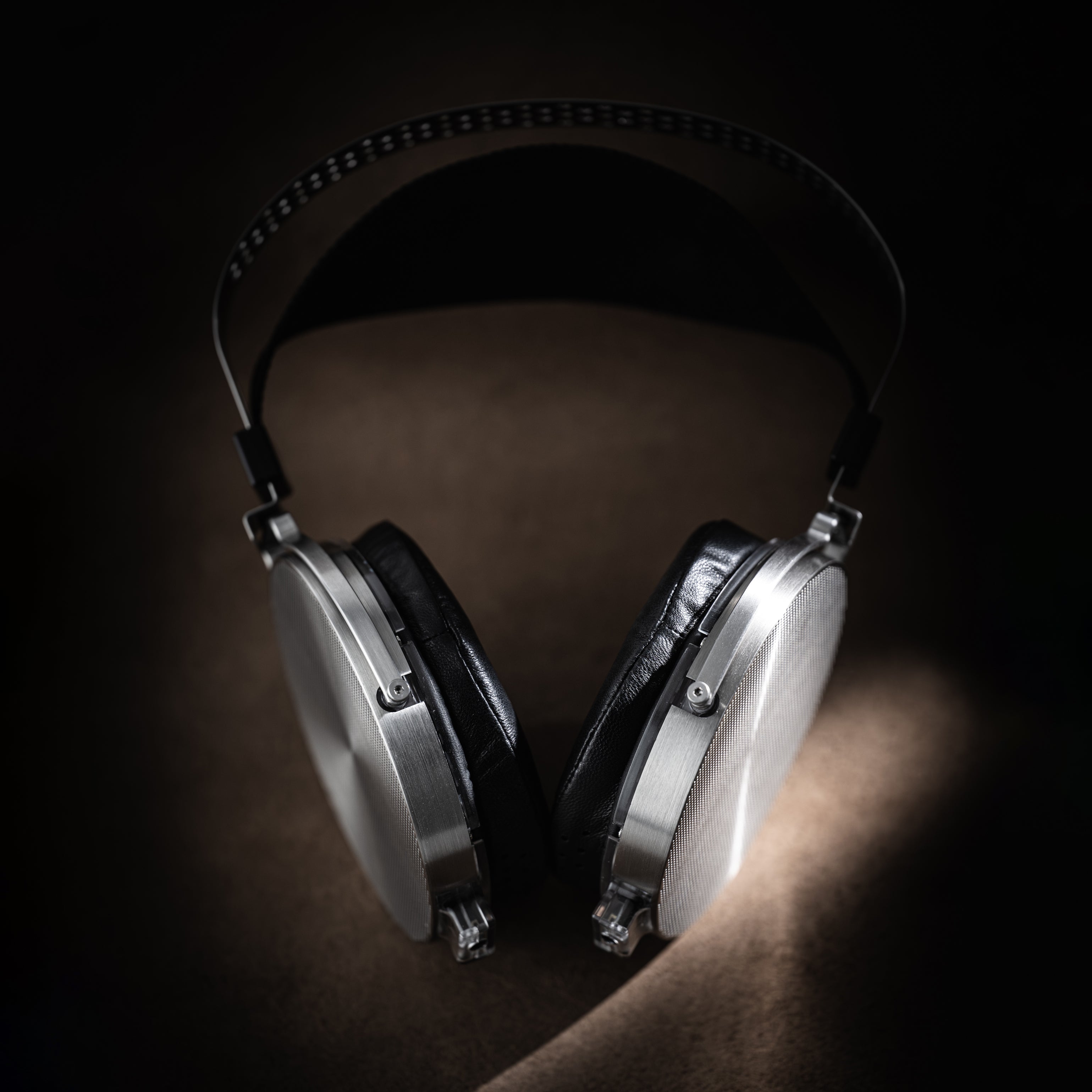 MOONDROP PARA 2 Planar Magnetic Open-Back Over-Ear Headphones with 100mm Driver