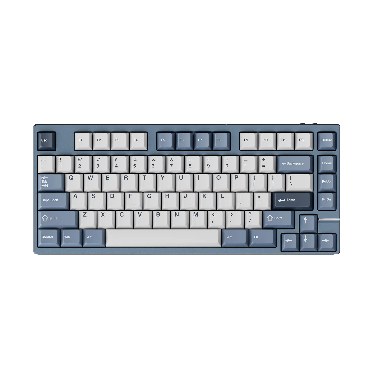 Neo Studio Neo75 Prebuilt Mechanical Keyboard