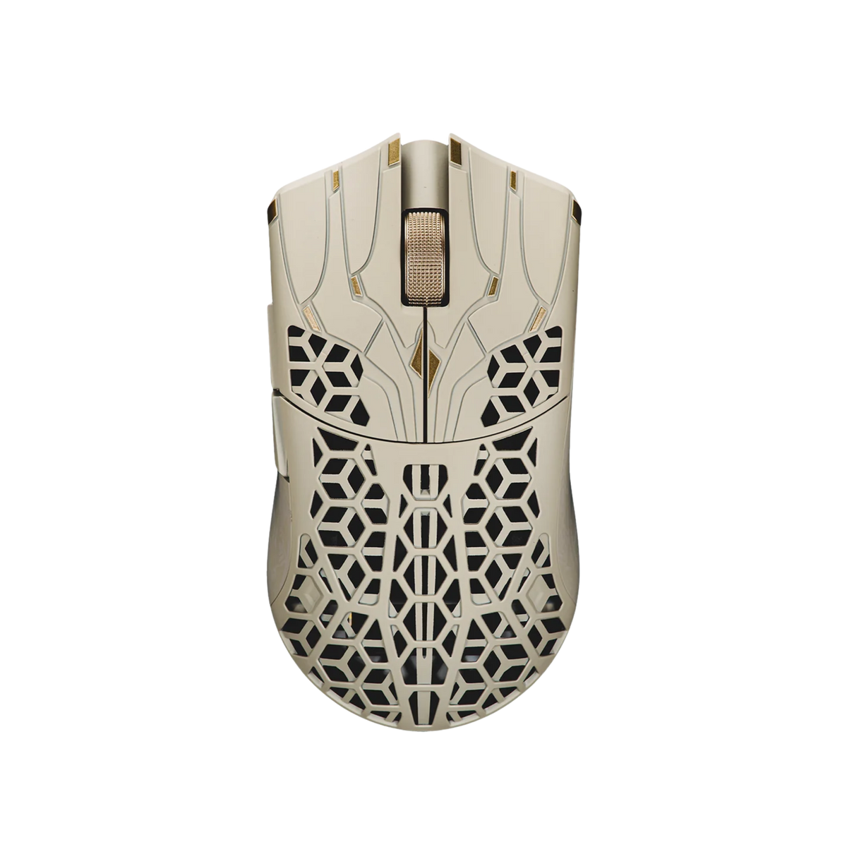 ATK Blazing Sky Phantom Hollow Carbon Fiber Composite Wireless Gaming Mouse