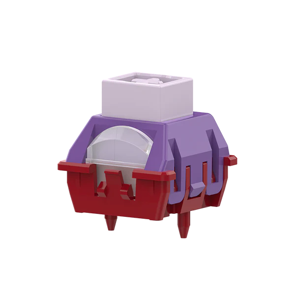 TTC Full POM Magneto Gaming  King Magnetic Switches