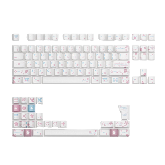 Keycaps: Personalize Your Keyboard's Look – Keydom