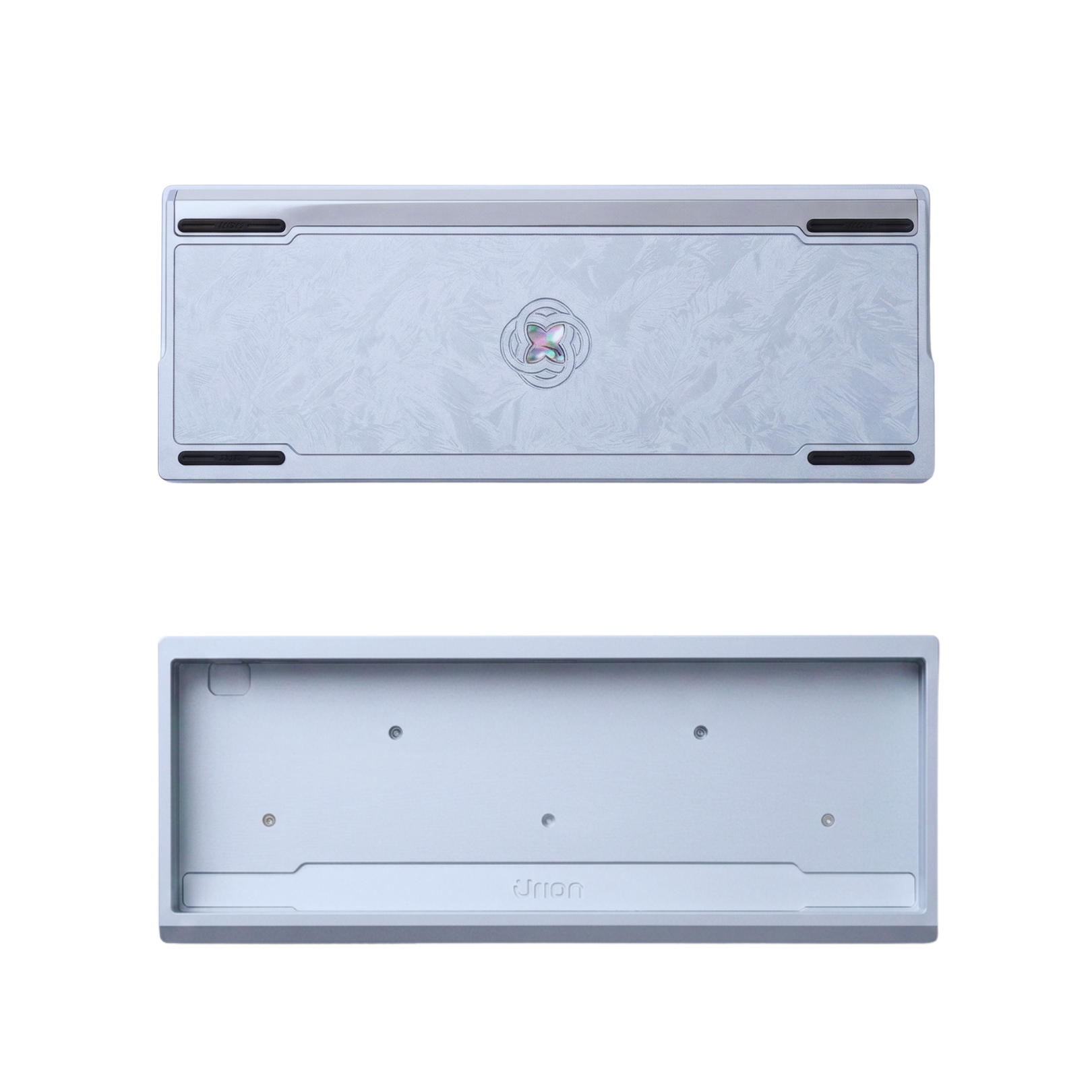 URION Mix60 Special Process Aluminum Case