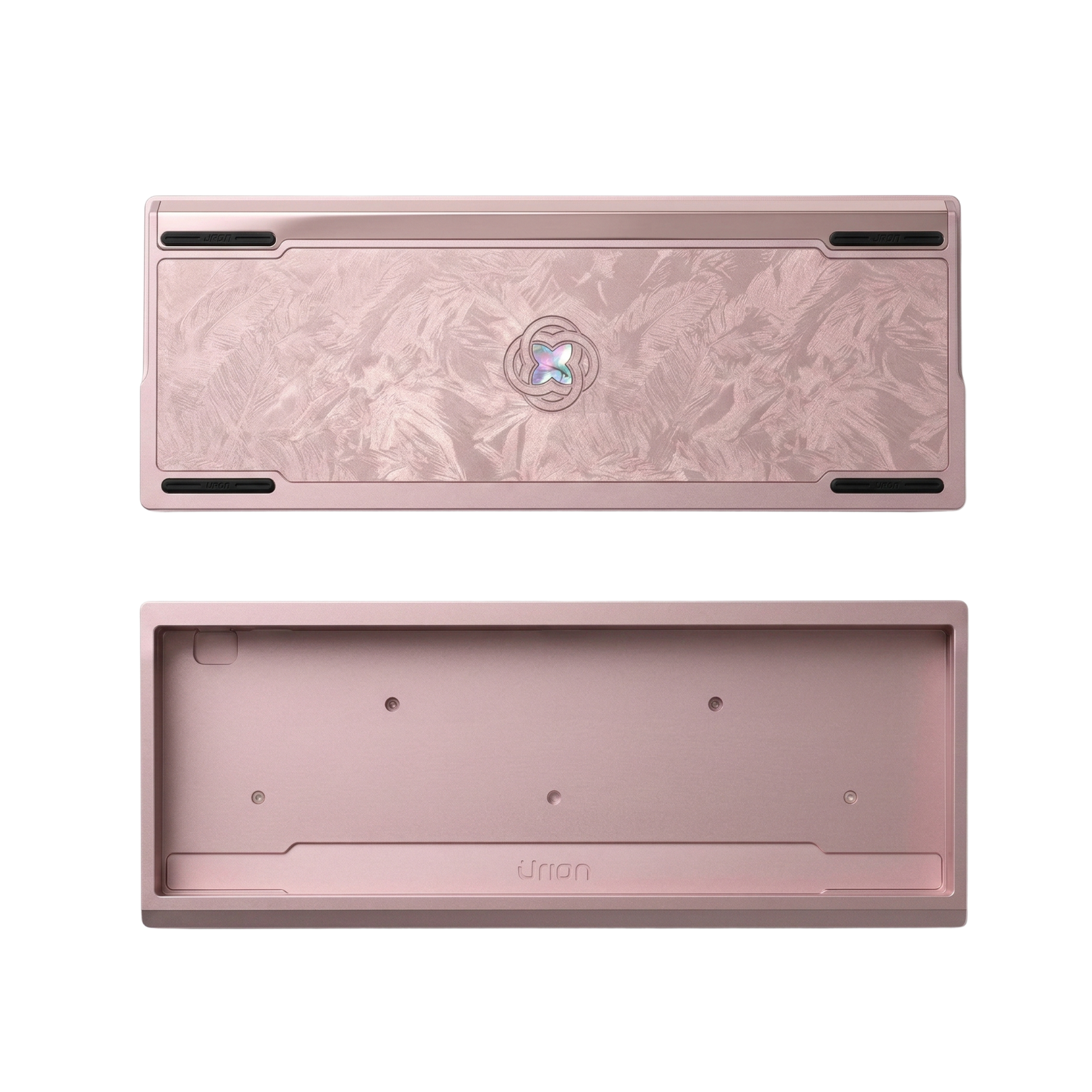 URION Mix60 Special Process Aluminum Case