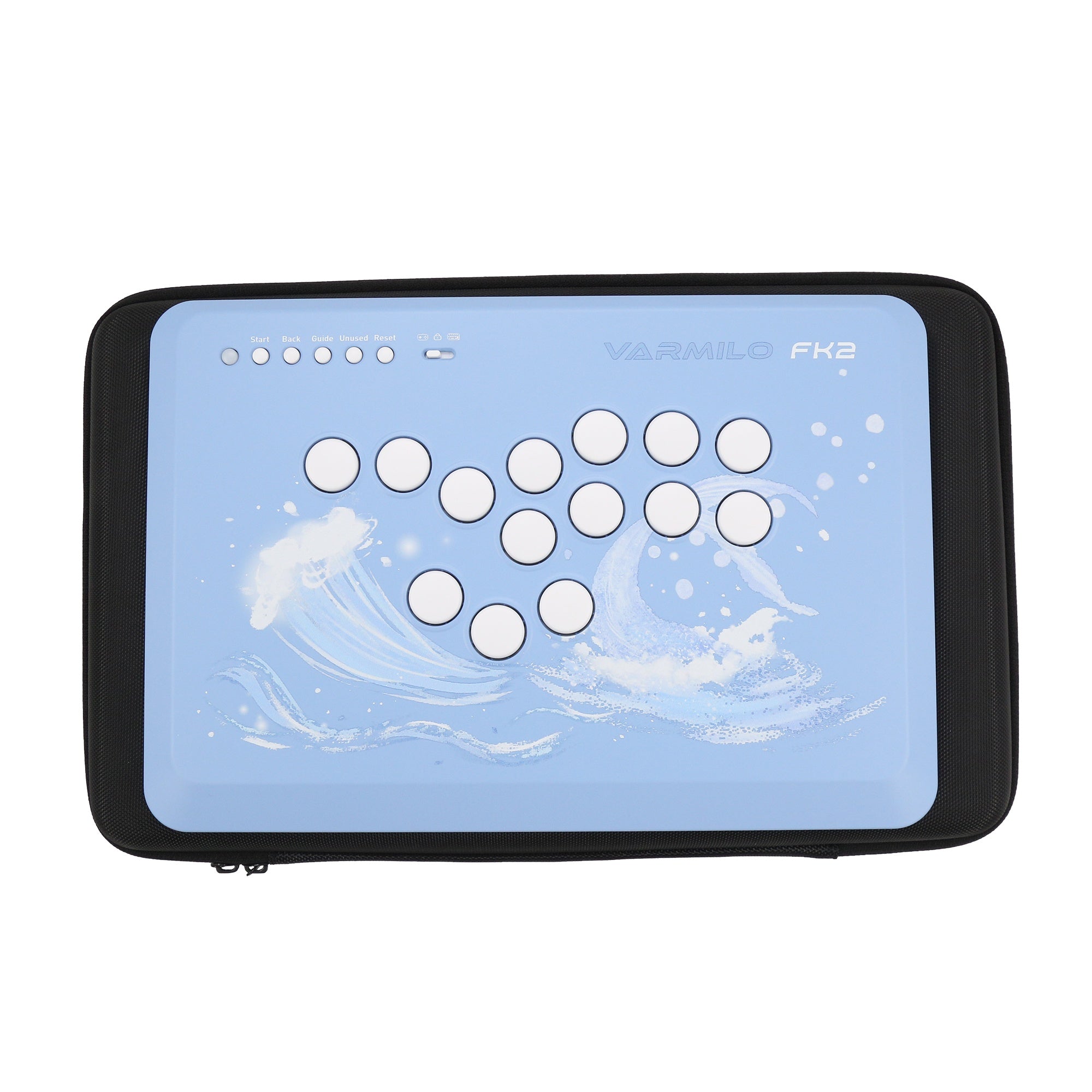 Varmilo FK2 Fighting King 2 Arcade Rapid Trigger Controller Game Keyboard