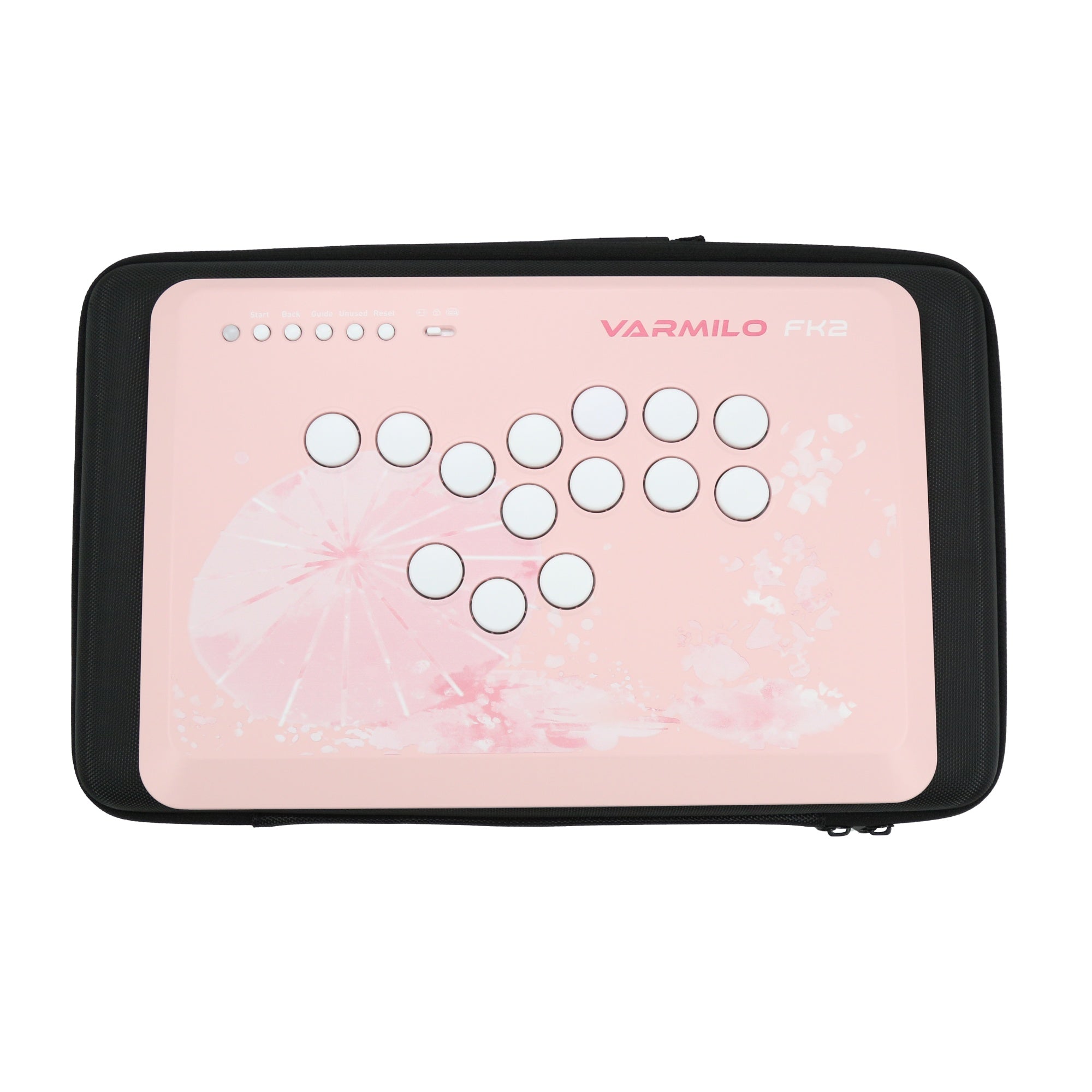 Varmilo FK2 Fighting King 2 Arcade Rapid Trigger Controller Game Keyboard