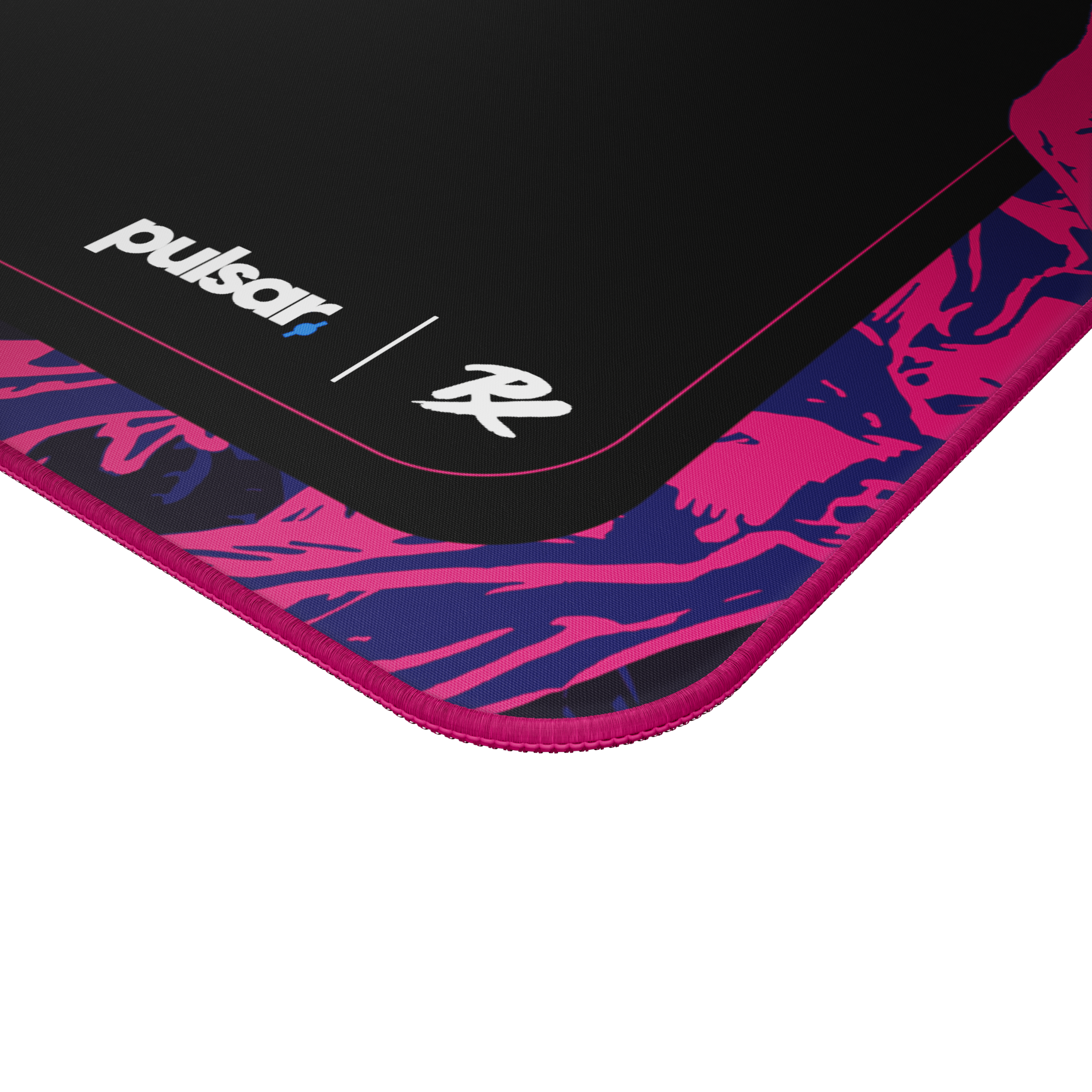 Pulsar PRX Edition XL 490x420x3.5mm Gaming Mousepad