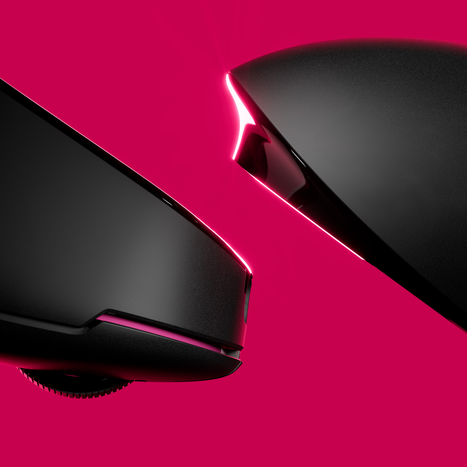 Pulsar ZywOo The Chosen Mouse 8K 59g Lightweight Wireless Gaming Mouse