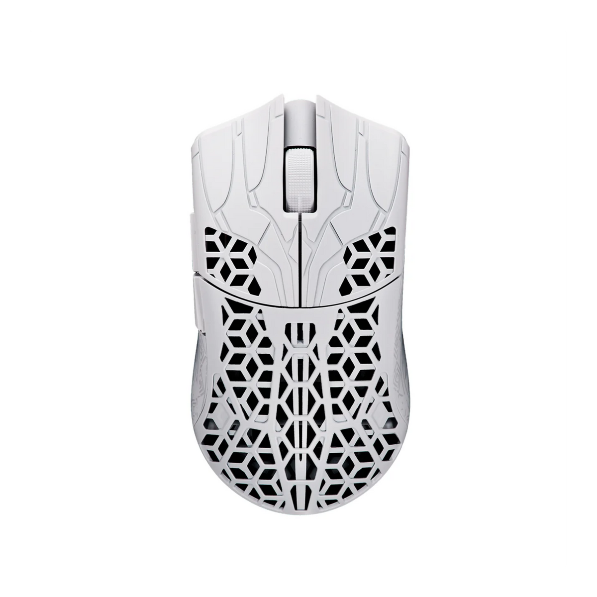 ATK Blazing Sky Phantom Hollow Carbon Fiber Composite Wireless Gaming Mouse