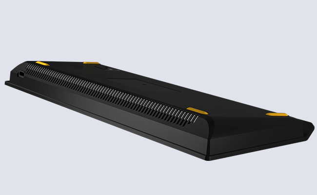 Wooting 60HE+ Hall Effect Keyboard