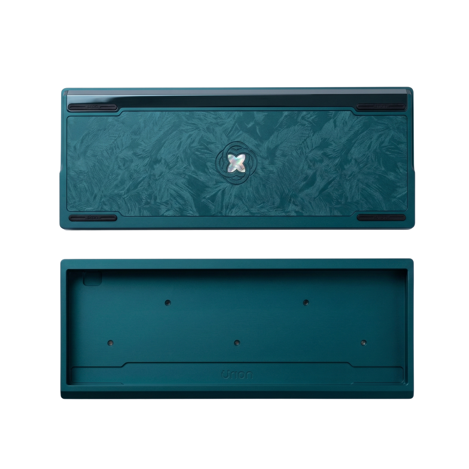 URION Mix60 Special Process Aluminum Case