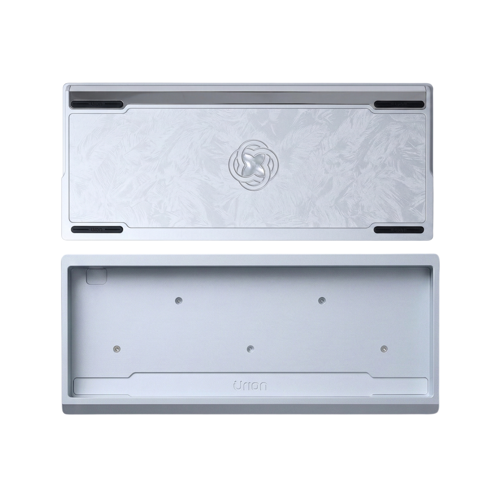 URION Mix60 Special Process Aluminum Case