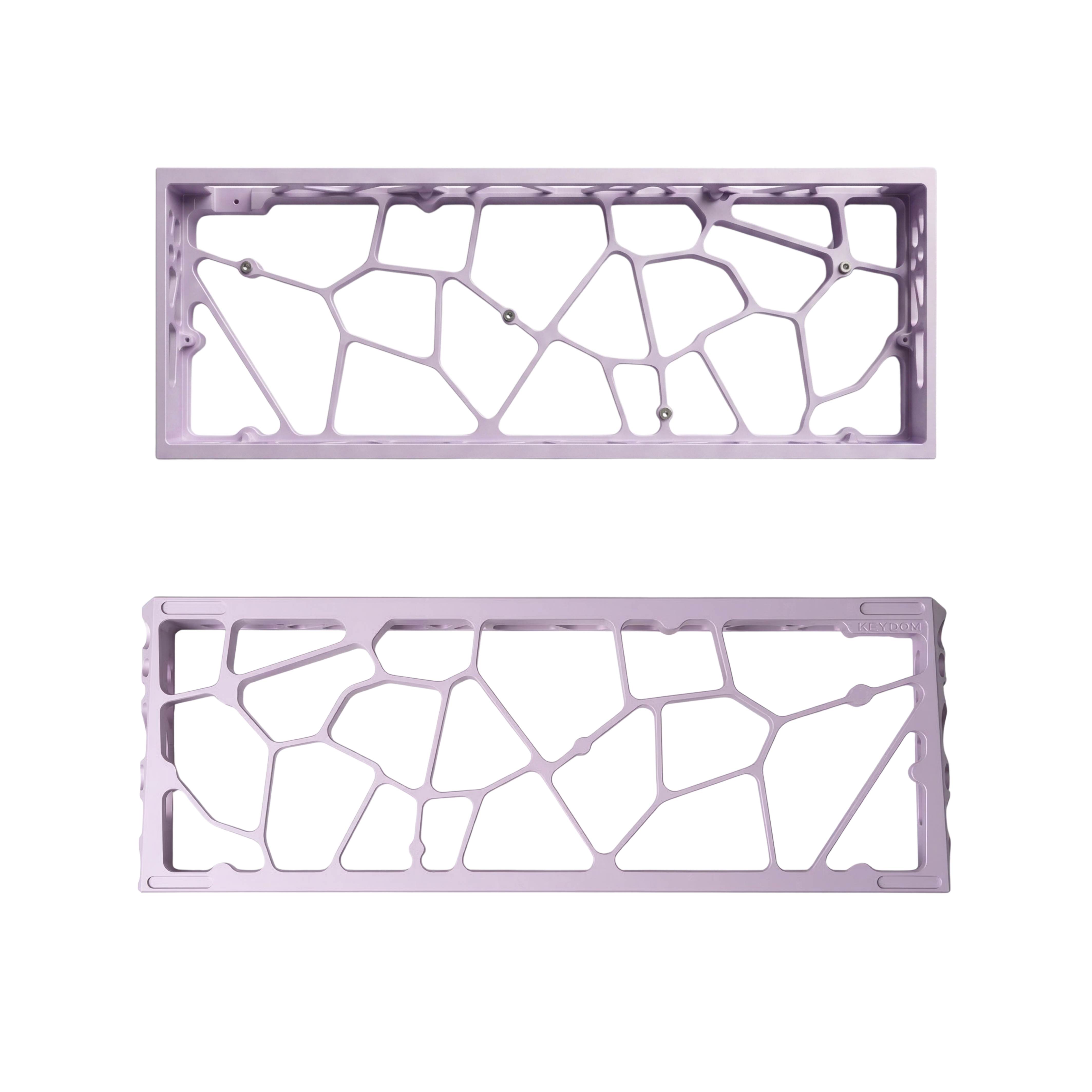 Keydom Aegis60 Holy Aluminum Custom Case