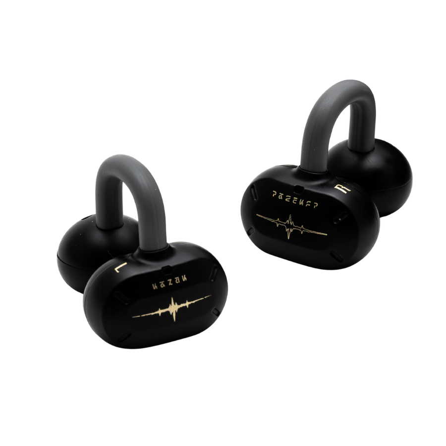 Moondrop x Wuthering Waves U.C.T.S.OWS Ear Clip Wireless Headphone