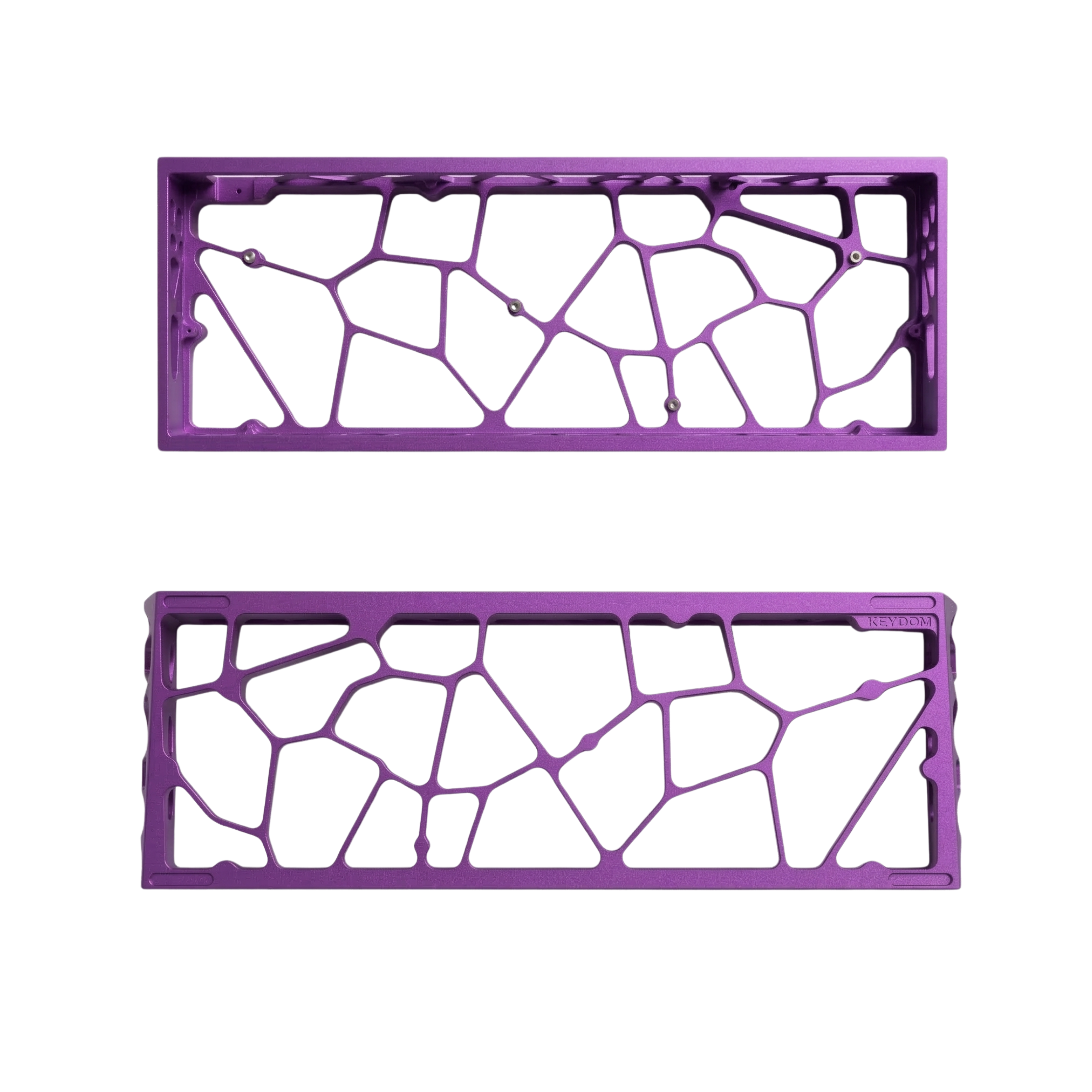 Keydom Aegis60 Holy Aluminum Custom Case