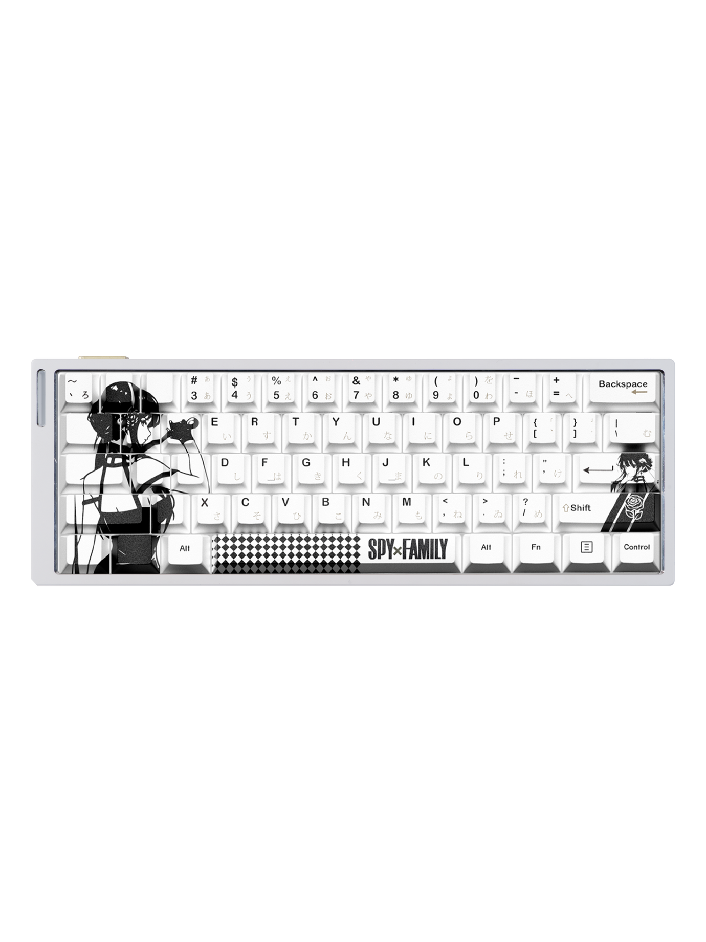 Custom Keyboard | Design Your Own Keyboard – Keydom
