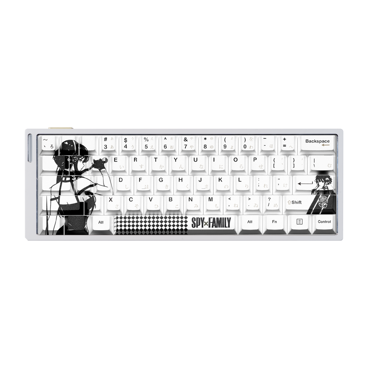 Custom Keyboard | Design Your Own Keyboard – Keydom