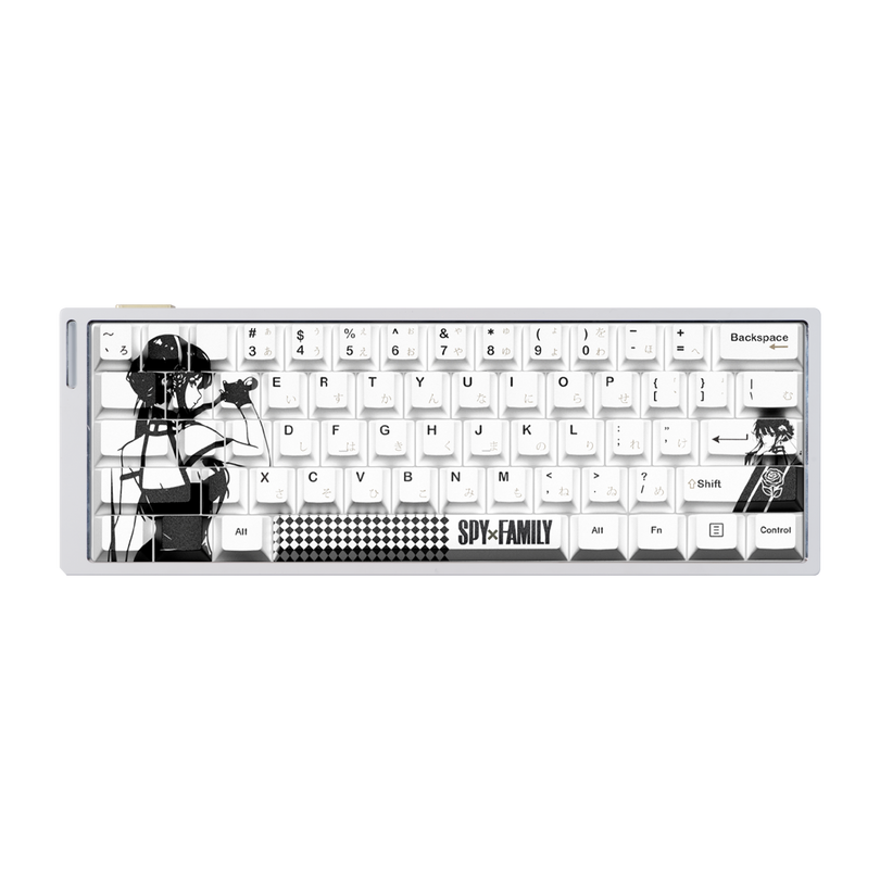 Custom Keyboard | Design Your Own Keyboard – Keydom