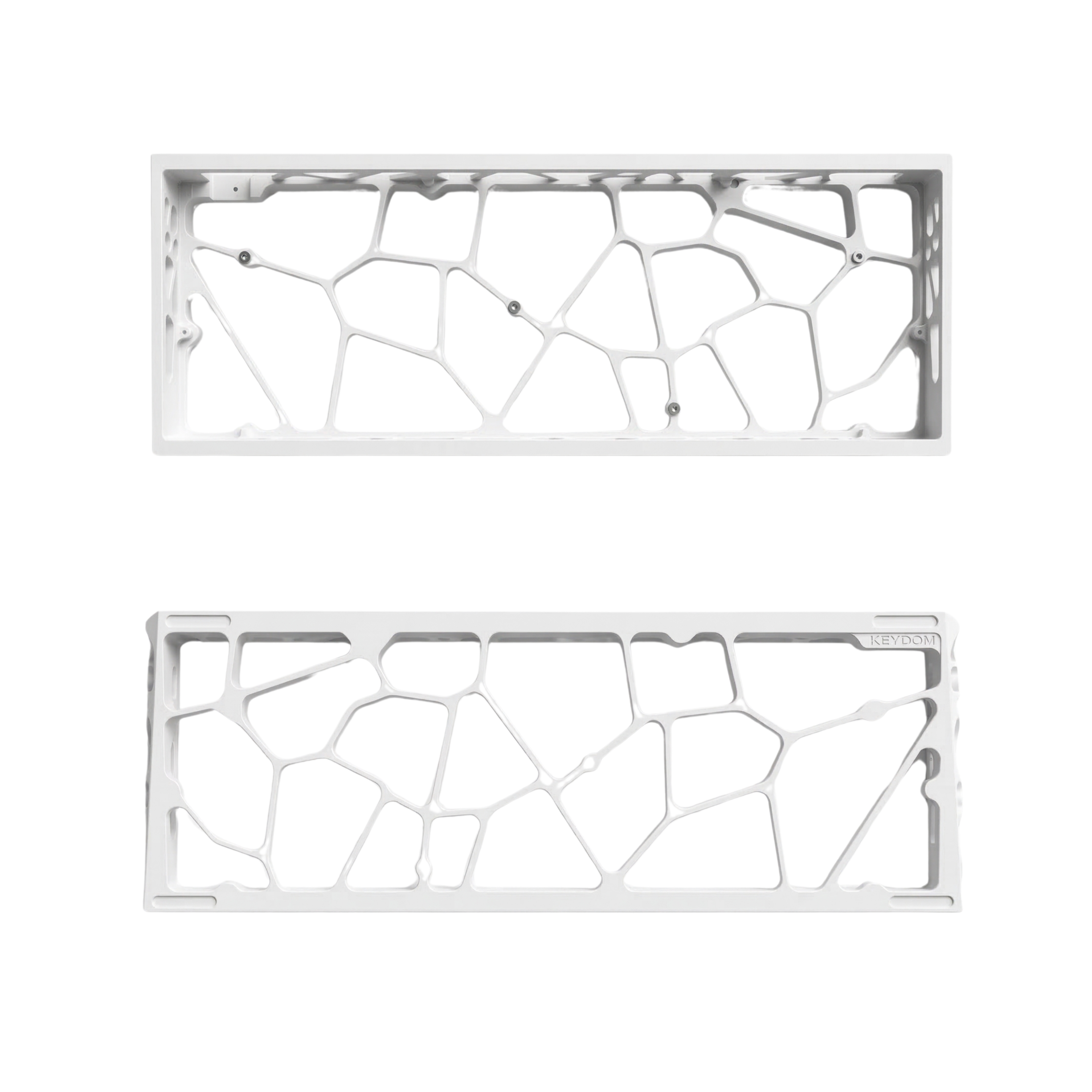 Keydom Aegis60 Holy Aluminum Custom Case