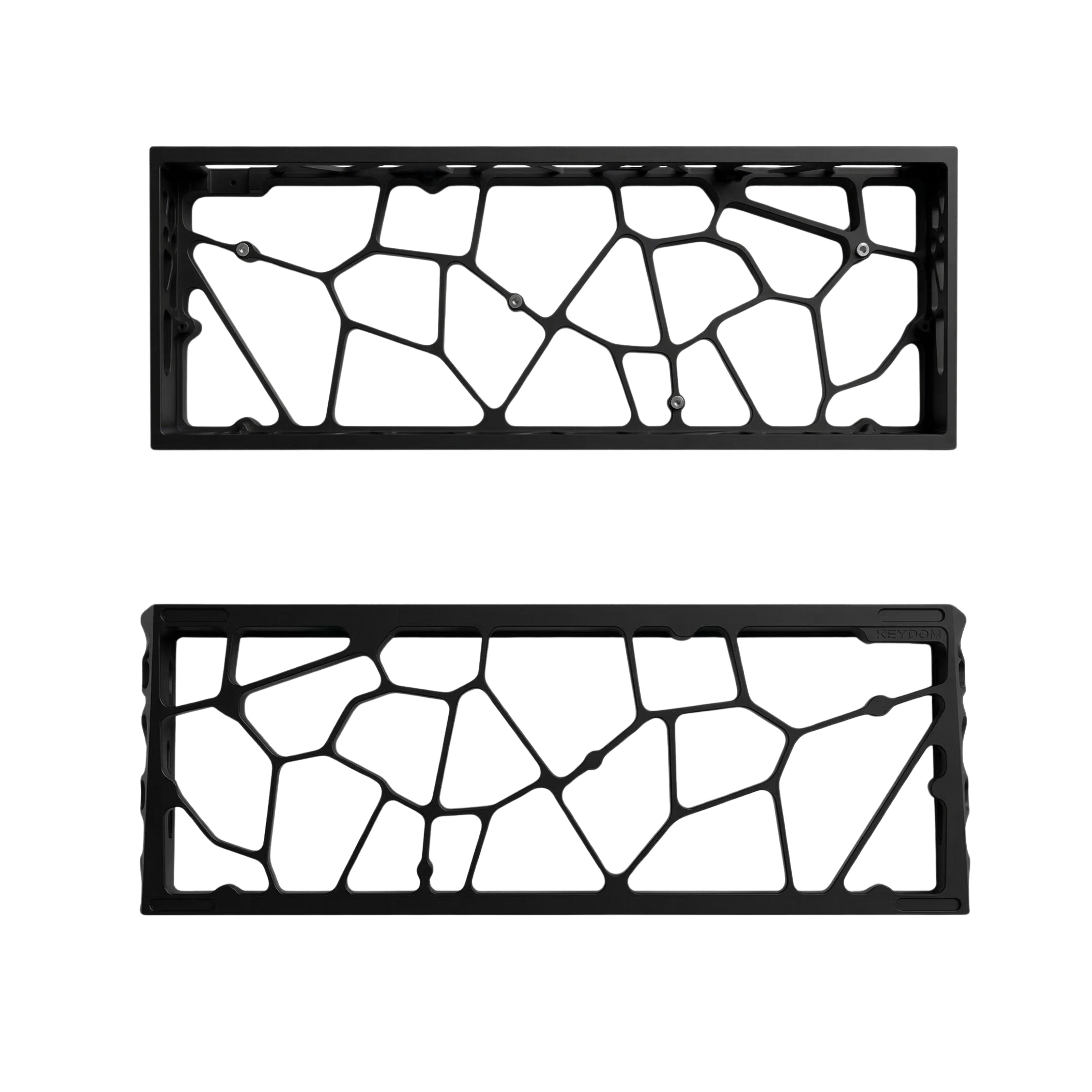 Keydom Aegis60 Holy Aluminum Custom Case