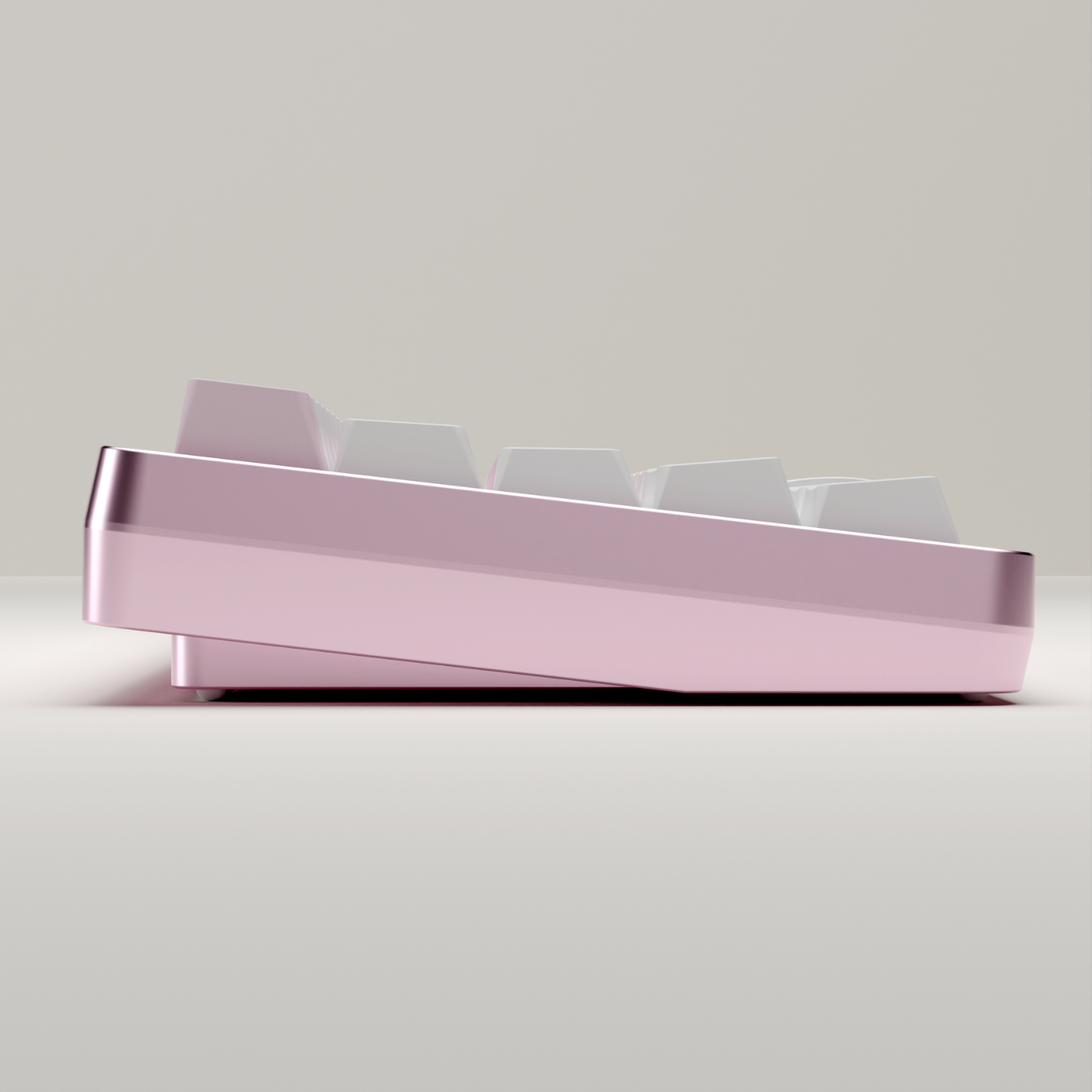 Varmilo MUSE65 HE Magnetic Switch Metal 8K Wired Gaming Keyboard