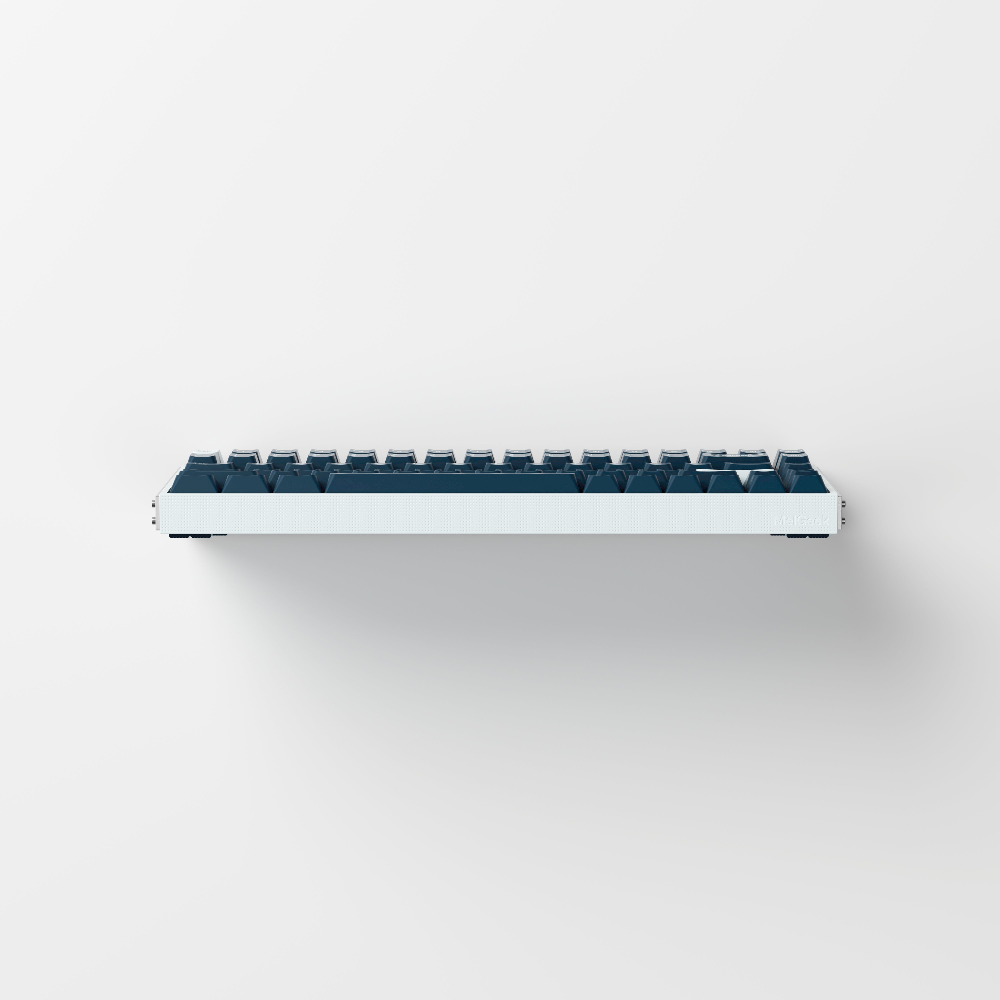 MelGeek MADE84 Pro Custom Gaming Magnetic HE Keyboard