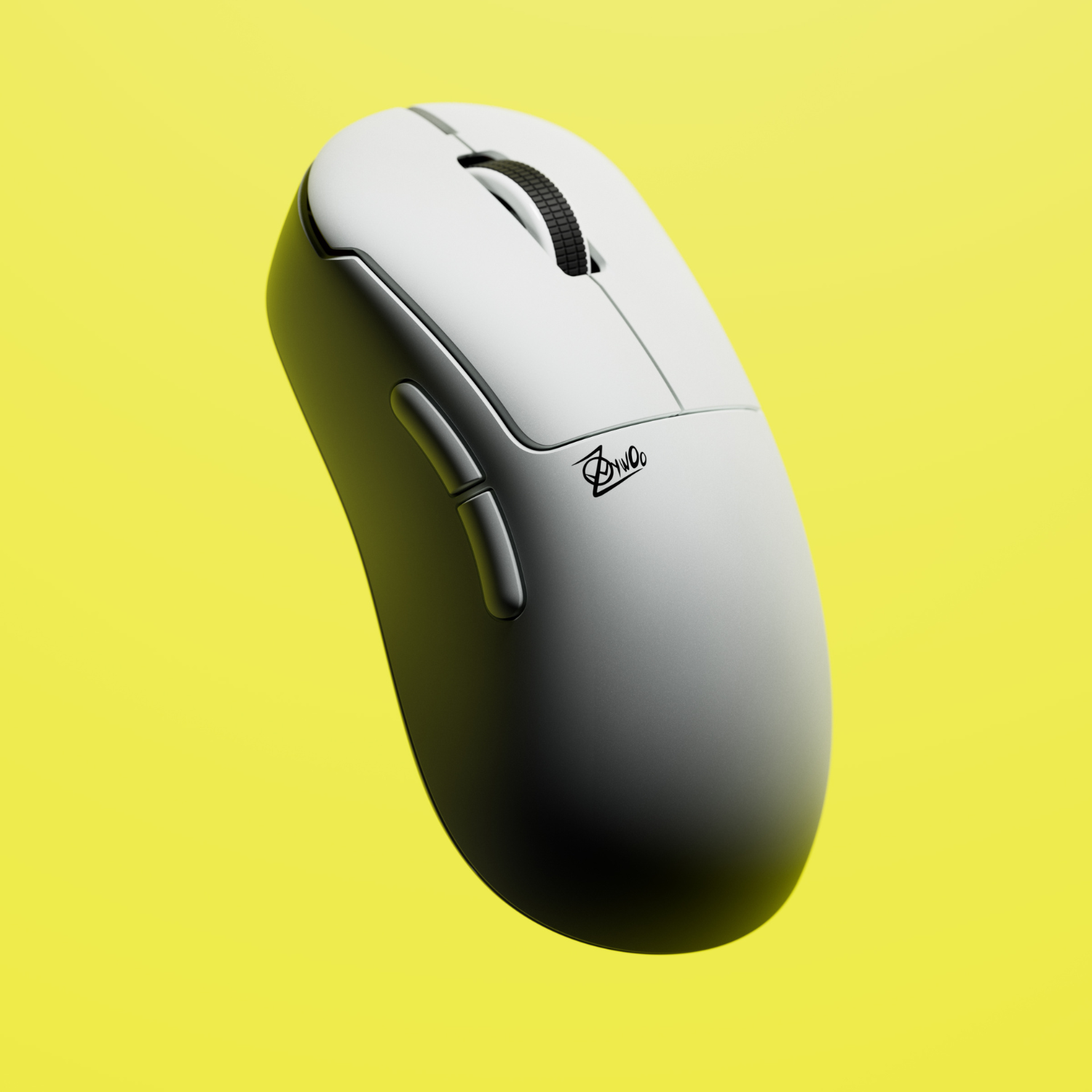 Pulsar ZywOo The Chosen Mouse 8K 59g Lightweight Wireless Gaming Mouse